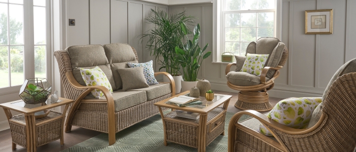 Daro Waterford Sofa Collection